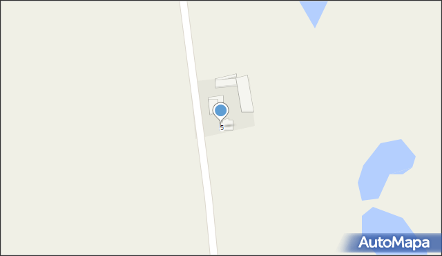 Krzemianka, Krzemianka, 5, mapa Krzemianka
