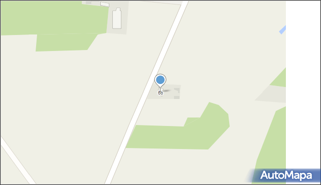Krzemień-Wieś, Krzemień-Wieś, 6b, mapa Krzemień-Wieś
