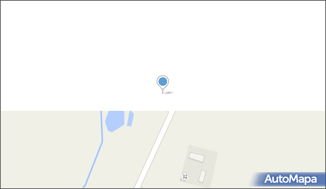 Krzyszkowice, Krzyszkowice, 33, mapa Krzyszkowice