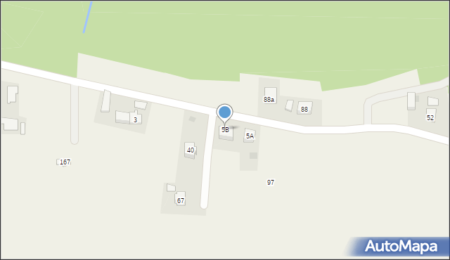 Krzyworzeka 5B (ul), 32415 Krzyworzeka