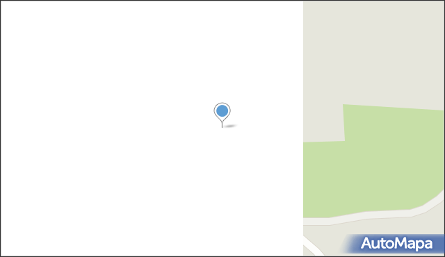 Pilzno, Kraszewskiego, 53e, mapa Pilzno