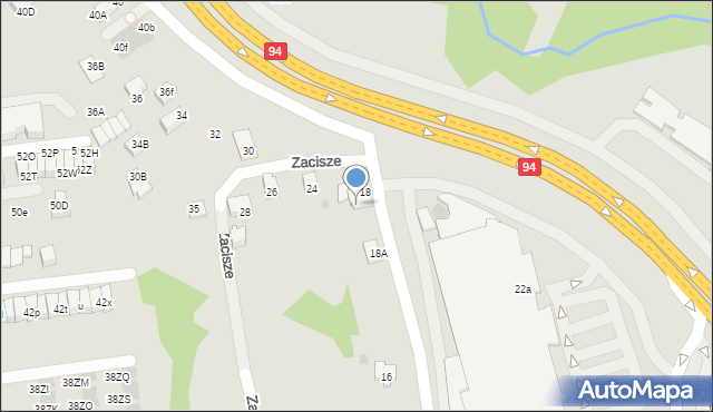 Wieliczka, Krakowska, 20, mapa Wieliczka