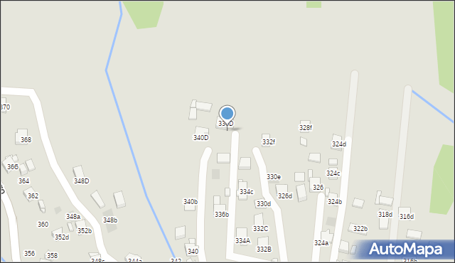 Wodzisław Śląski, Króla Bolesława Chrobrego, 424, mapa Wodzisławia Śląskiego