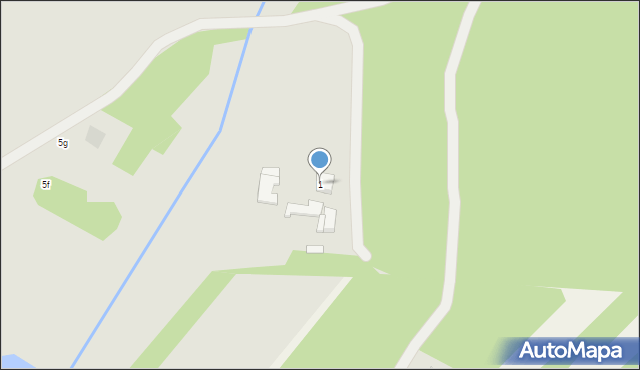 Szydłowiec, Książek Majdowski, 1, mapa Szydłowiec