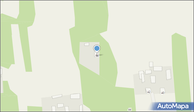 Kukawki, Kukawki, 56, mapa Kukawki
