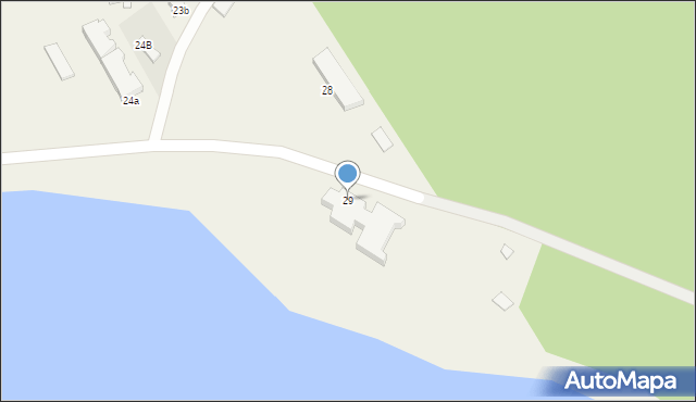 Kukle, Kukle, 29, mapa Kukle