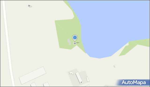 Kukówko, Kukówko, 4b, mapa Kukówko