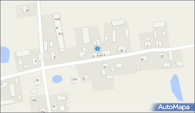 Kunki, Kunki, 5, mapa Kunki