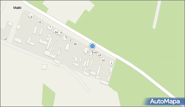 Kunki, Kunki, 2, mapa Kunki