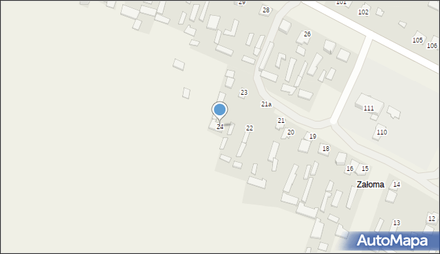 Kunki, Kunki, 24, mapa Kunki