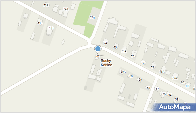 Kunki, Kunki, 62, mapa Kunki