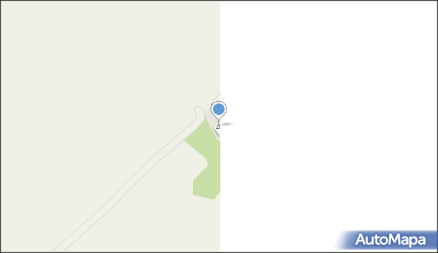 Kunowo, Kunowo, 40, mapa Kunowo
