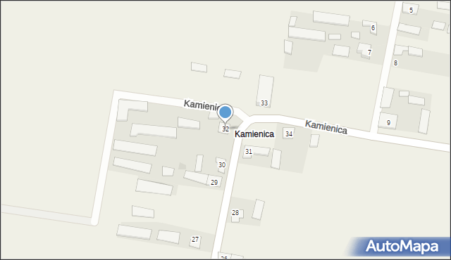 Kuplisk, Kuplisk, 32, mapa Kuplisk