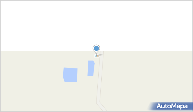 Kupno, Kupno, 18B, mapa Kupno