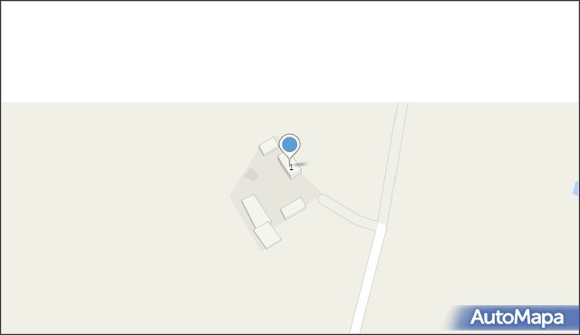 Kupowo, Kupowo, 1, mapa Kupowo