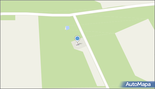 Kuraszków, Kuraszków, 145, mapa Kuraszków