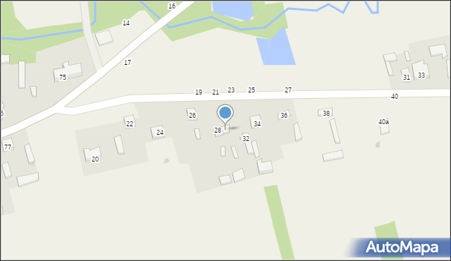Kuraszków, Kuraszków, 30, mapa Kuraszków