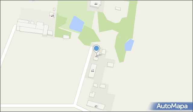 Kurcew, Kurcew, 43, mapa Kurcew