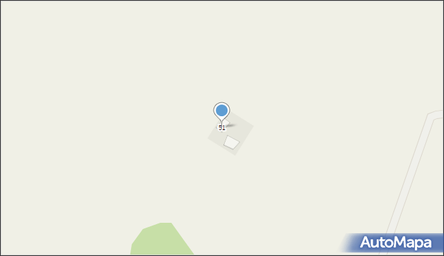 Kurkocin, Kurkocin, 51, mapa Kurkocin