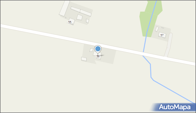 Kurkocin, Kurkocin, 56, mapa Kurkocin