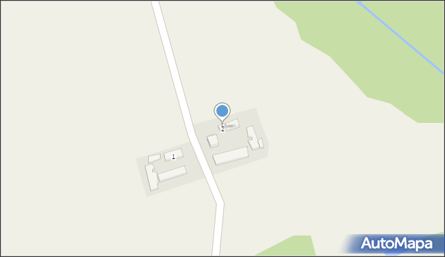 Kurnatowice, Kurnatowice, 2, mapa Kurnatowice