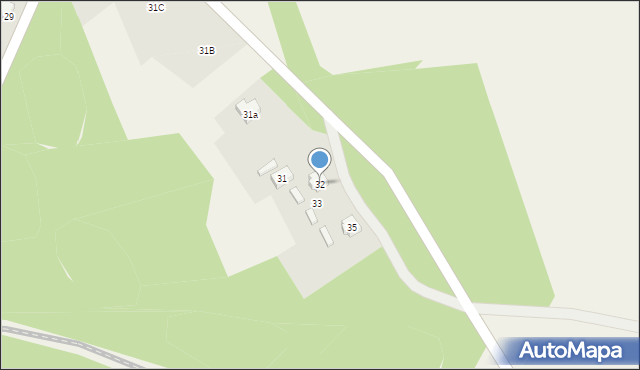 Kursko, Kursko, 32, mapa Kursko