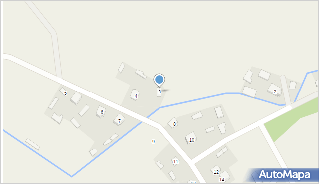 Kuryłówka, Kuryłówka, 3, mapa Kuryłówka