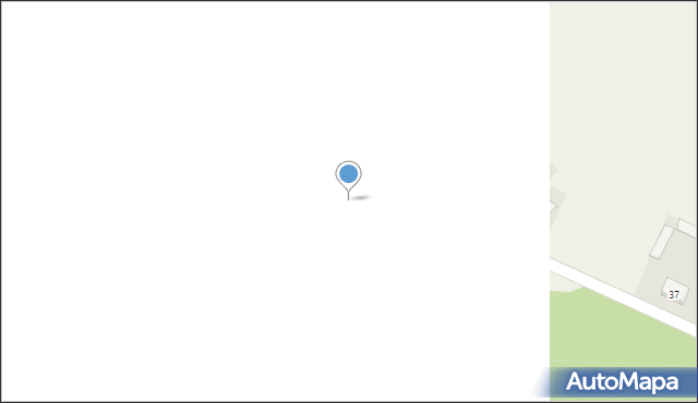 Kuźnica Grabowska, Kuźnica Grabowska, 35A, mapa Kuźnica Grabowska