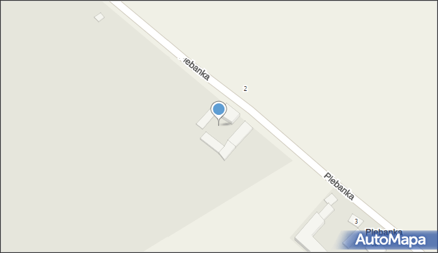 Radziejów, Kujawska, 26, mapa Radziejów