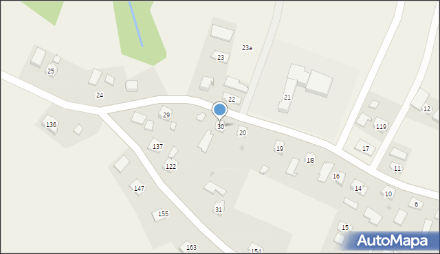 Kwiatonowice, Kwiatonowice, 30, mapa Kwiatonowice