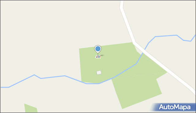 Kwieciszowice, Kwieciszowice, 49d, mapa Kwieciszowice