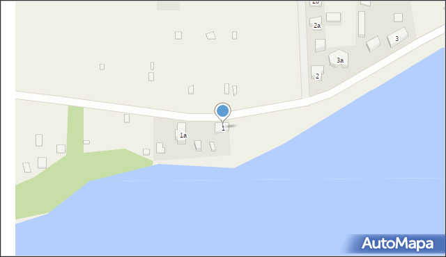 Kwik, Kwik, 1, mapa Kwik