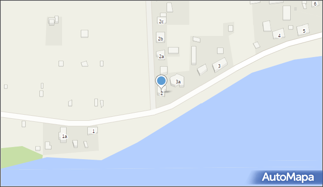 Kwik, Kwik, 2, mapa Kwik