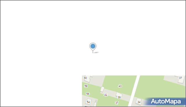 Izabelin C, Langiewicza Mariana, gen., 64, mapa Izabelin C