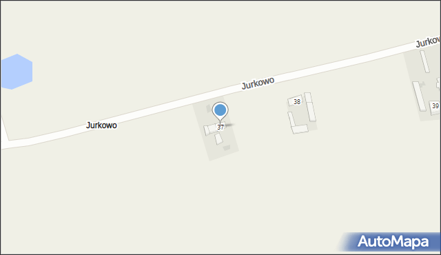 Łabędzin, Łabędzin, 37, mapa Łabędzin