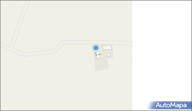 Łabno, Łabno, 4, mapa Łabno