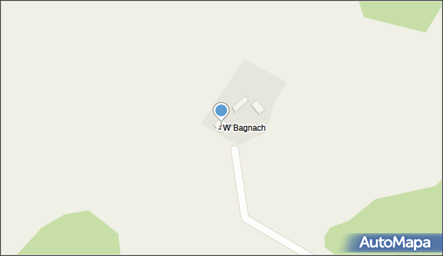 Łacha, Łacha, 47, mapa Łacha