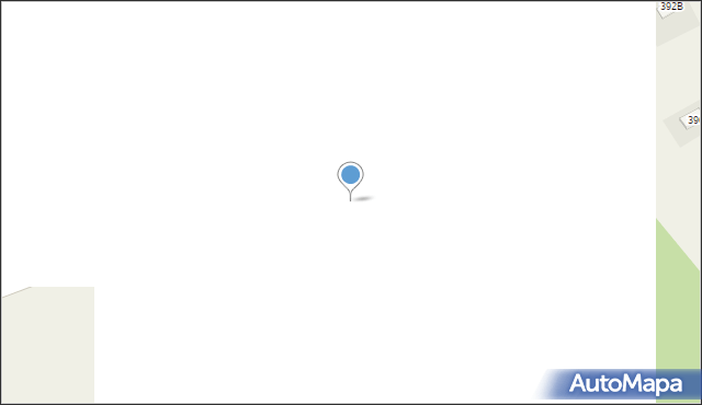 Lachowice, Lachowice, 396C, mapa Lachowice