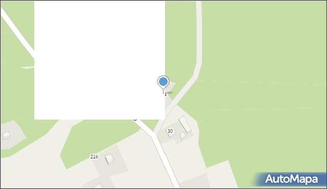 Ładnówko, Ładnówko, 34, mapa Ładnówko