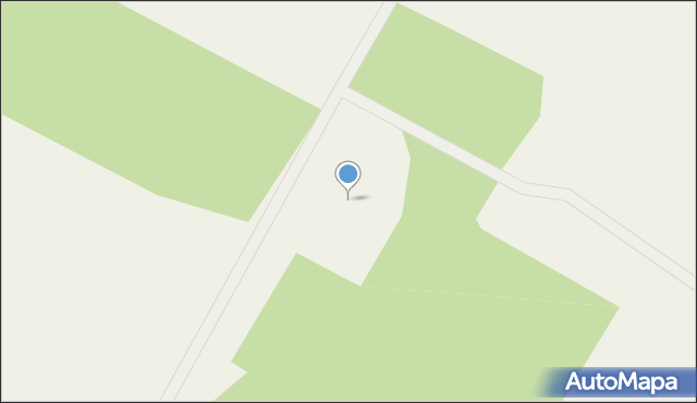 Łapicze, Łapicze, 9a, mapa Łapicze