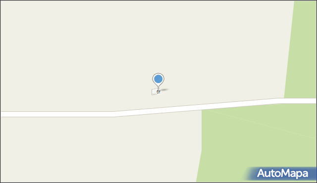 Łaski, Łaski, 6f, mapa Łaski