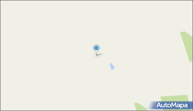 Łaszewo, Łaszewo, 76, mapa Łaszewo