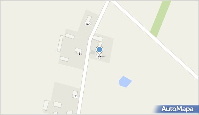 Łątczyn, Łątczyn, 35, mapa Łątczyn