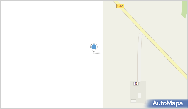Latonice, Latonice, 44, mapa Latonice