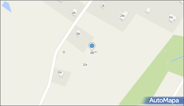 Lauda, Lauda, 29c, mapa Lauda