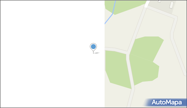 Ławeczko Stare, Ławeczko Stare, 5a, mapa Ławeczko Stare