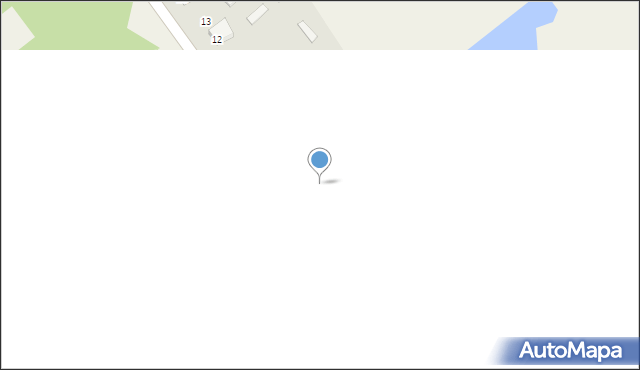 Łazów, Łazów, 6, mapa Łazów