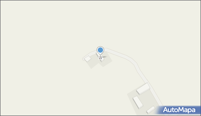 Prokowo, Łapalicka, 22, mapa Prokowo