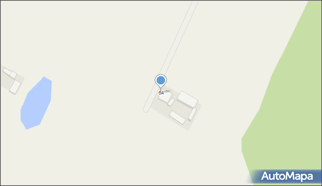 Łęczeszyce, Łęczeszyce, 6A, mapa Łęczeszyce