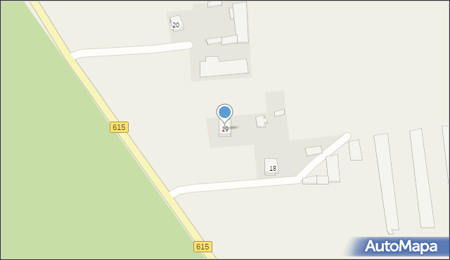 Lekówiec, Lekówiec, 19, mapa Lekówiec